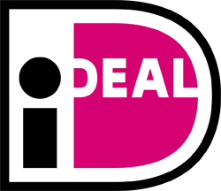 Betaalmethode iDeal